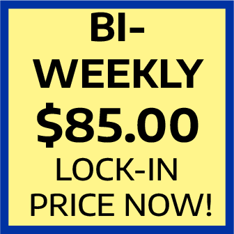 Bi-weekly Special